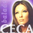 CECA - Balade (CD)
